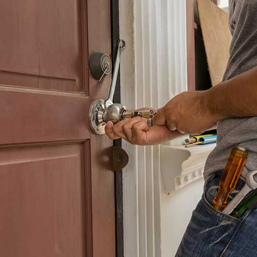 Loganville Locksmith